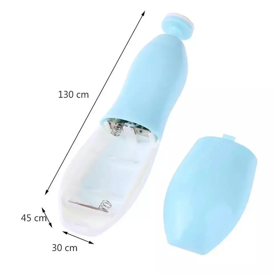 Electric Baby Nail Trimmer